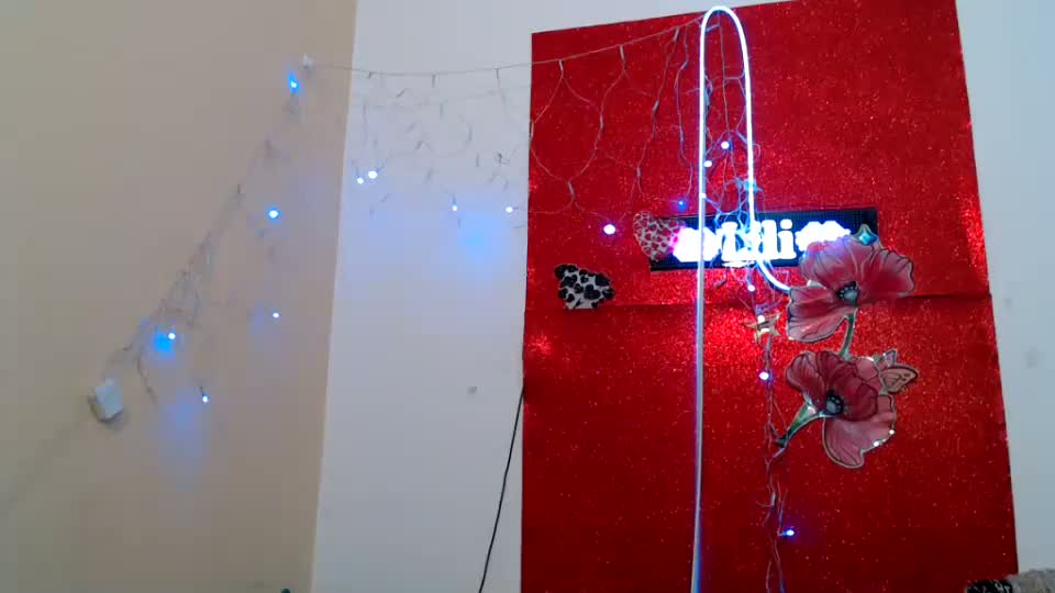 liliimilf Webcam Chat September 20, 2026