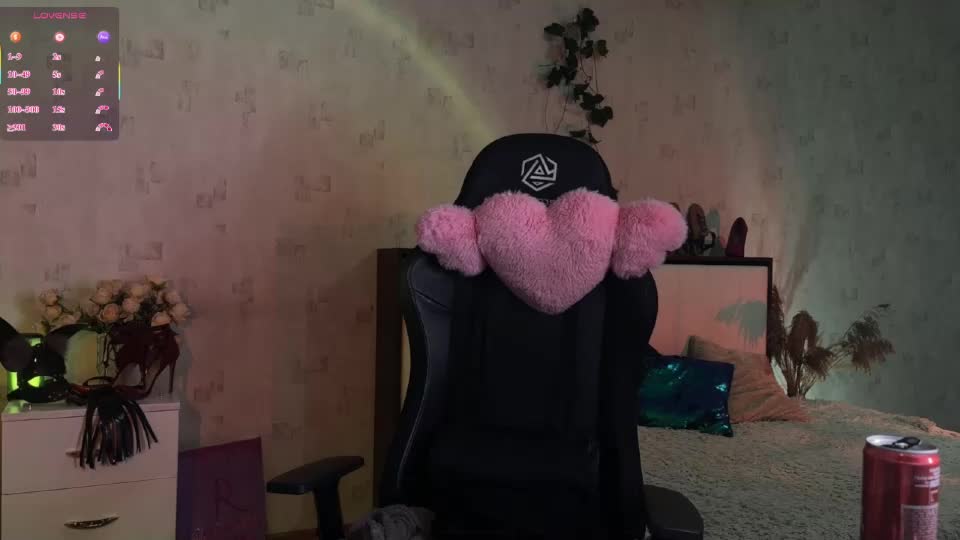 sheslike_firstlove Webcam Chat September 20, 2026