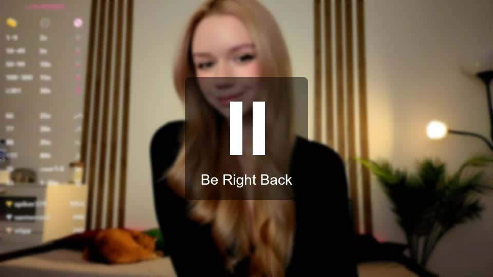 meliss_ss Webcam Chat September 20, 2026