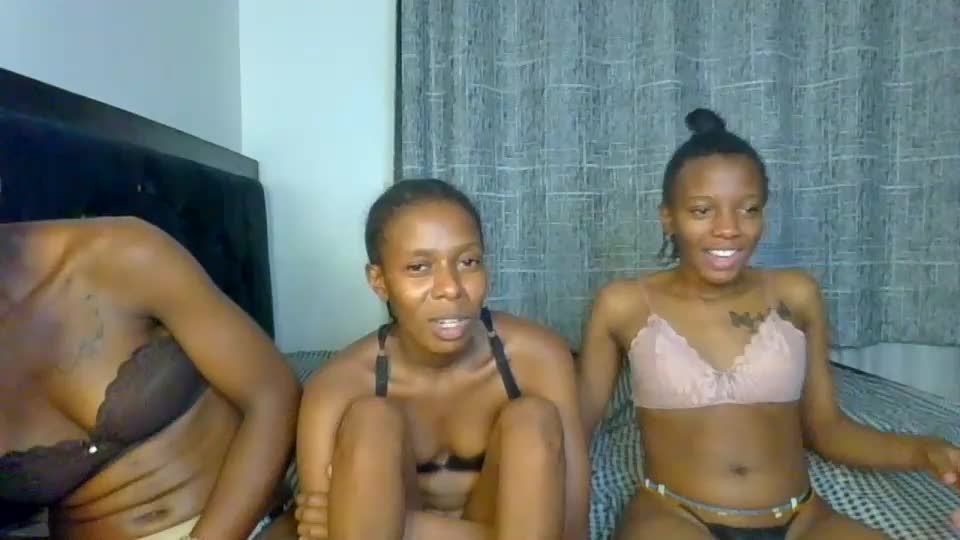 godess_lunah Webcam Chat September 20, 2026