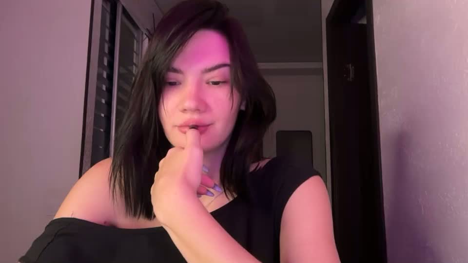 cute_bubbles Webcam Chat September 20, 2026