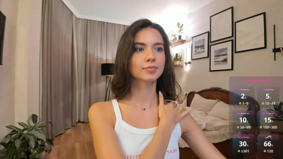 nicoleluuv Webcam Chat September 20, 2026