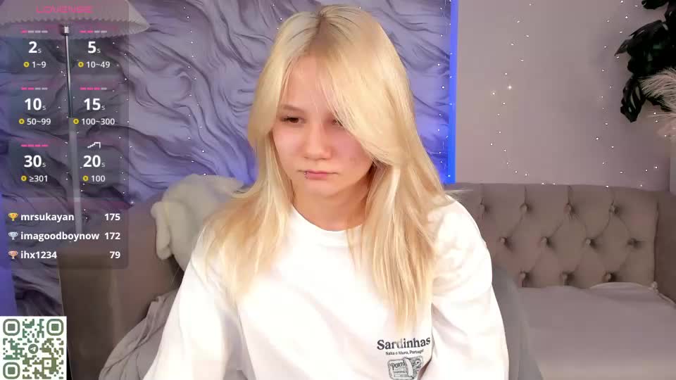 bunny_elsy Webcam Chat September 20, 2026
