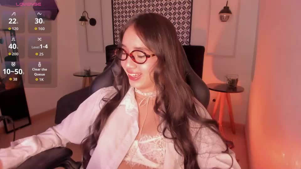 megann_blaze Webcam Chat September 20, 2026