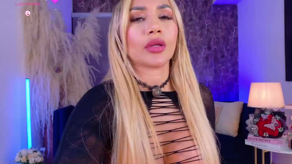 celestemiilani Webcam Chat September 20, 2026