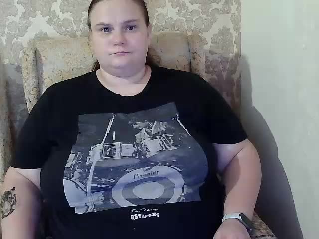 mavka2025 Webcam Chat September 20, 2026