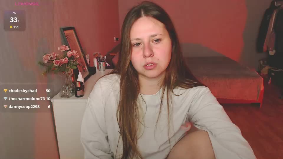 victoriassecrets_ Webcam Chat September 20, 2026