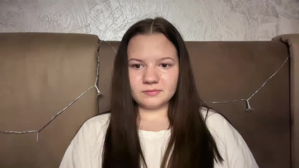 girl_cute07 Webcam Chat September 20, 2026