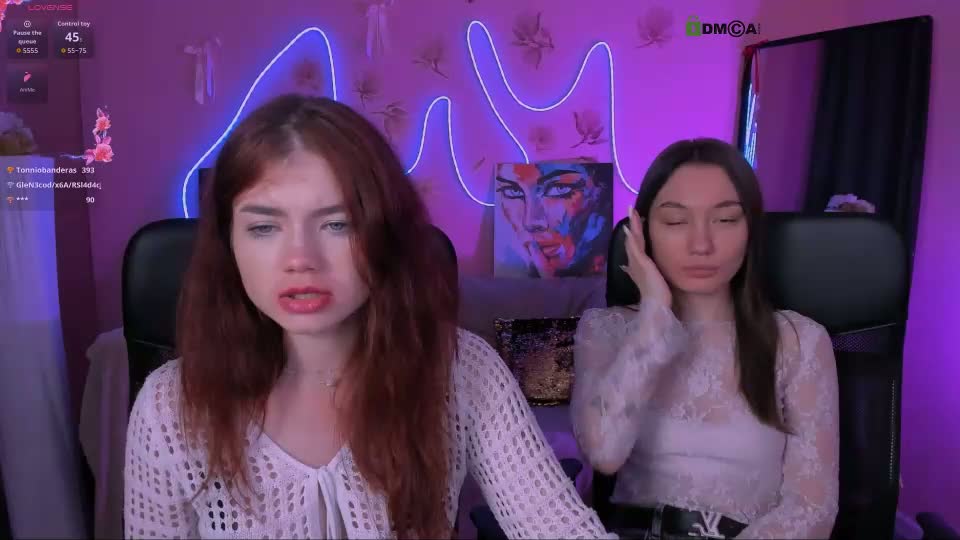 isabel_wave Webcam Chat September 20, 2026