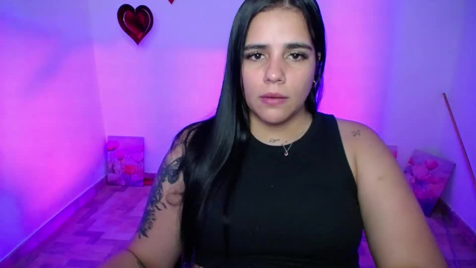 baby_madyy Webcam Chat September 20, 2026