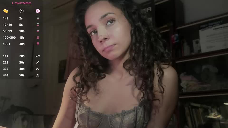 roxieflexie Webcam Chat September 20, 2026
