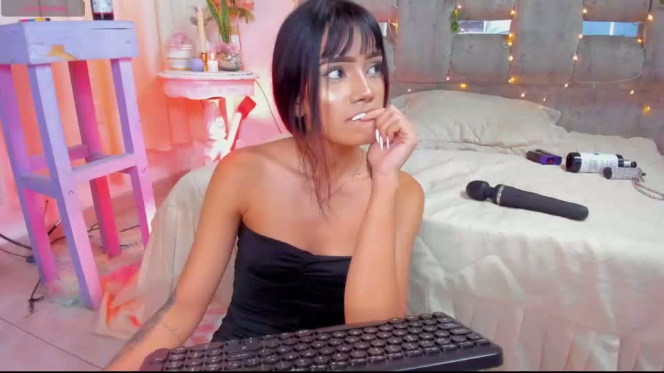 nohanicole Webcam Chat September 20, 2026
