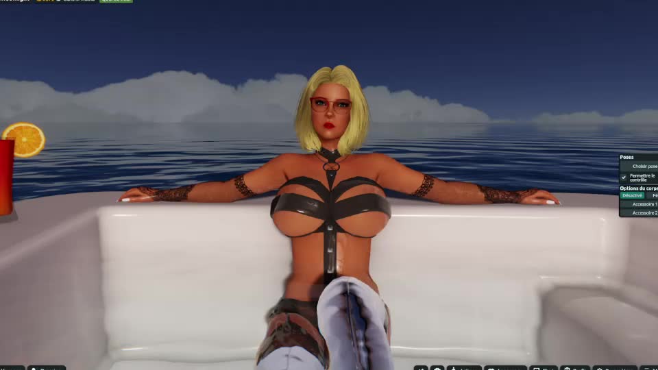 evamoonlight12 Webcam Chat September 20, 2026