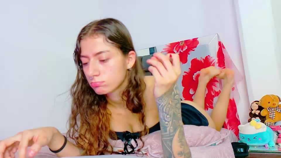 scarletjonesx Webcam Chat September 20, 2026