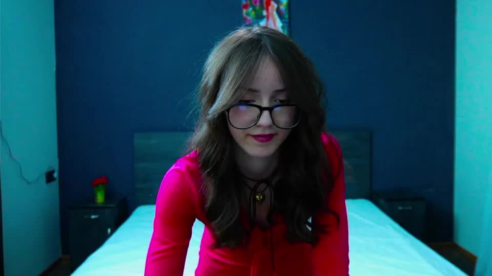 kirapumpkin Webcam Chat September 20, 2026