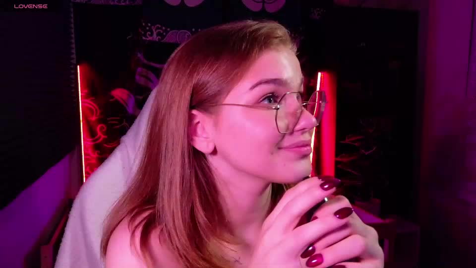 sophiemure Webcam Chat September 20, 2026