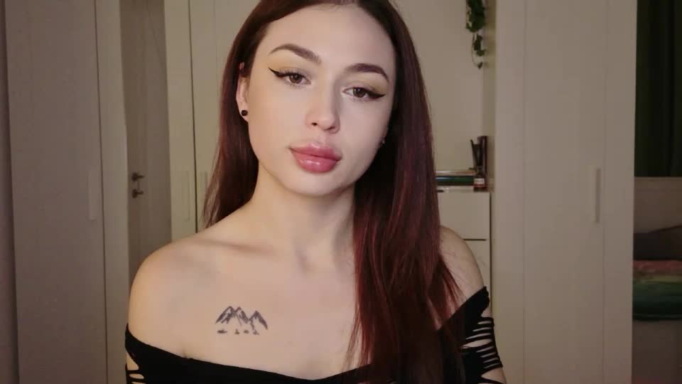 eliana_fox Webcam Chat September 20, 2026