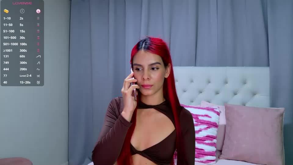 tamy_sweet01 Webcam Chat September 20, 2026