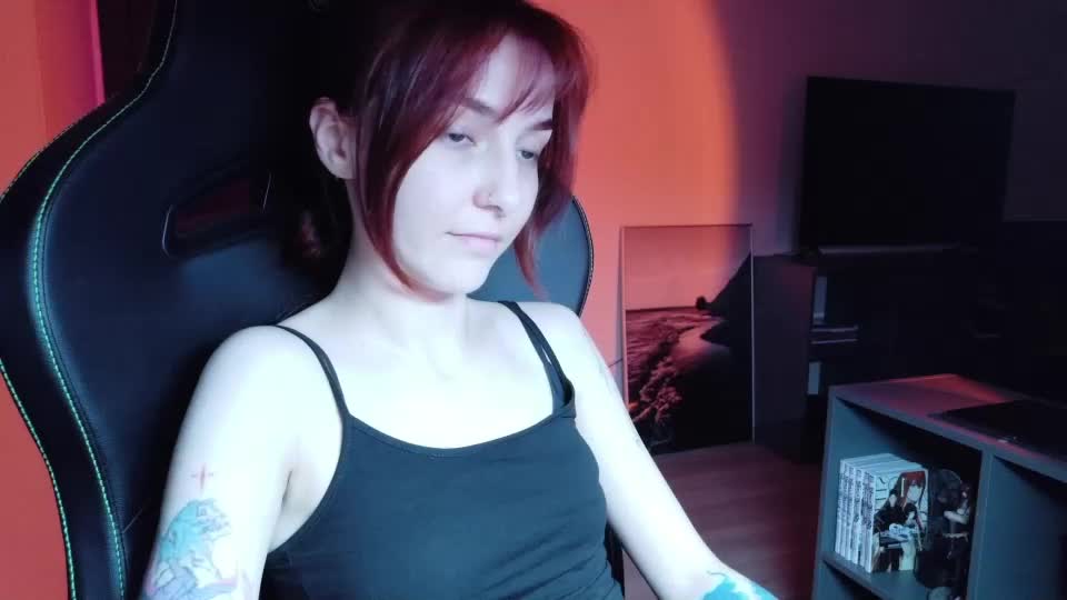 dead_girll Webcam Chat September 20, 2026