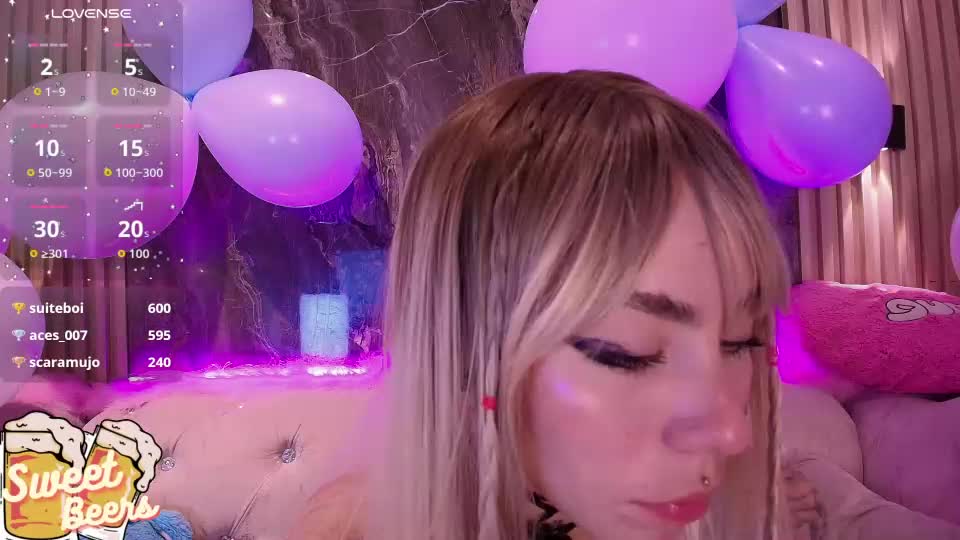 _sabrinaa_1 Webcam Chat September 20, 2026
