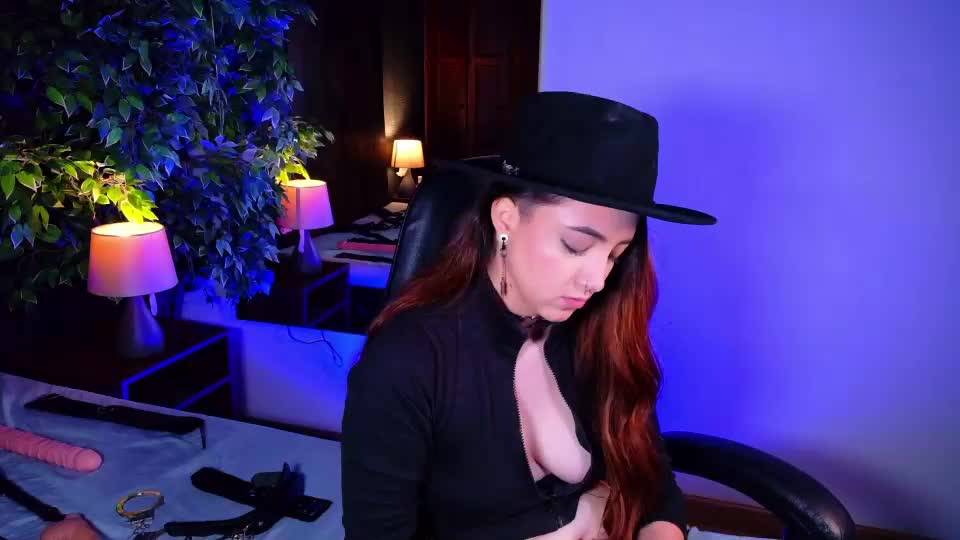 lexavega_ Webcam Chat September 20, 2026