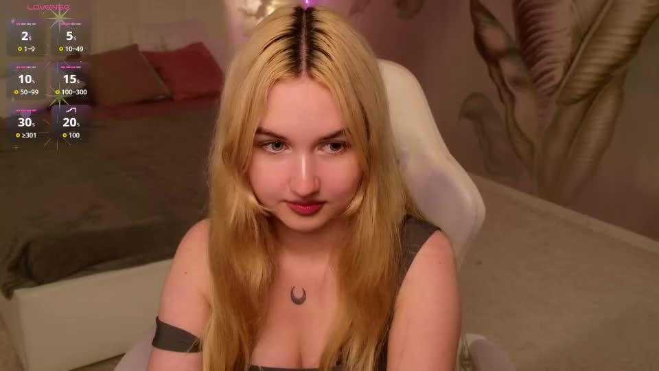 kerry_mell Webcam Chat September 20, 2026
