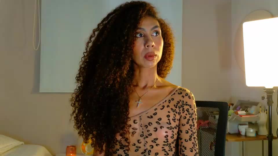 curly_milff Webcam Chat September 20, 2026