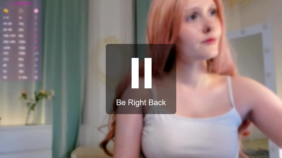 delilahtaylor Webcam Chat September 20, 2026