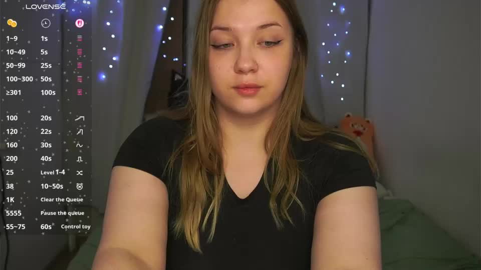 cute_sharloti Webcam Chat September 20, 2026