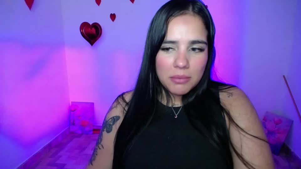 baby_madyy Webcam Chat September 20, 2026