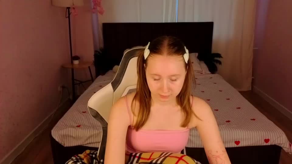lilitiny Webcam Chat September 20, 2026