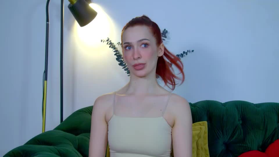 mariamenson Webcam Chat September 21, 2026