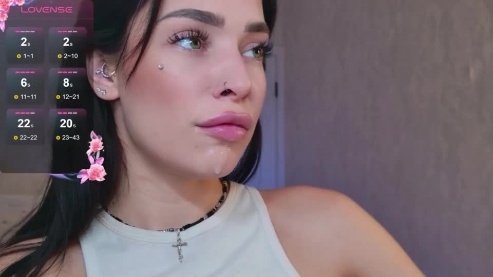 meow_moore Webcam Chat September 20, 2026
