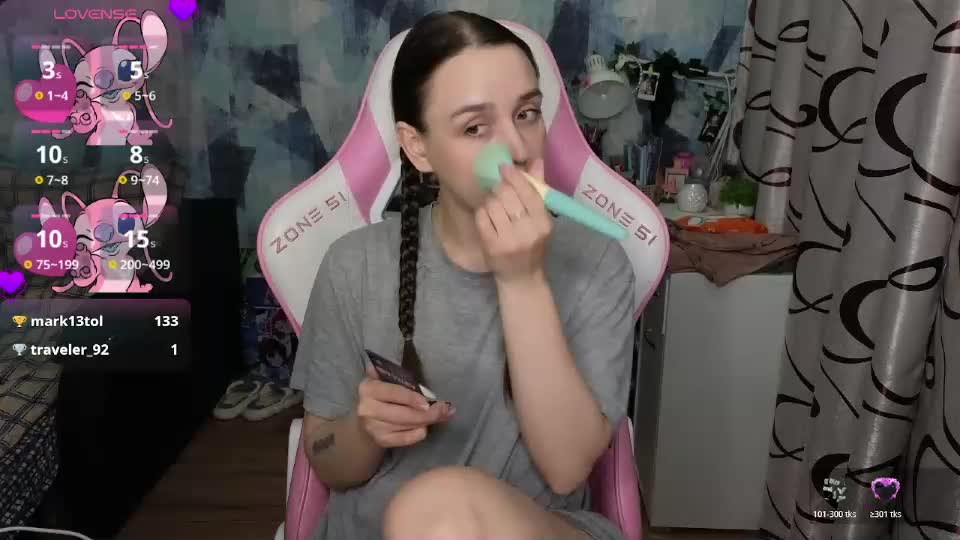 sweet_frosty Webcam Chat September 21, 2026
