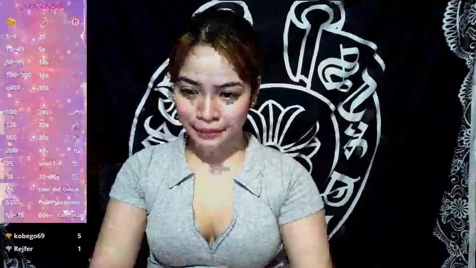 _preciousmoira Webcam Chat September 21, 2026