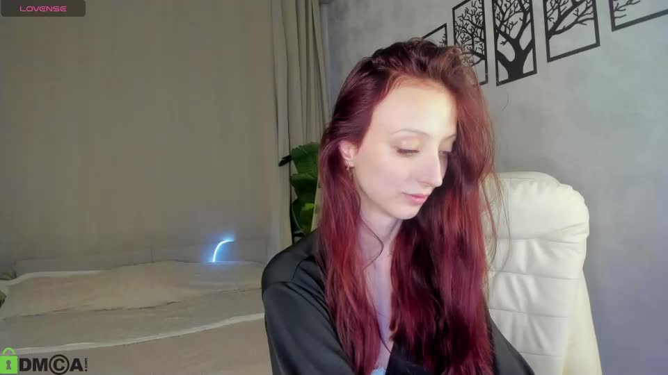 daria_j Webcam Chat September 21, 2026
