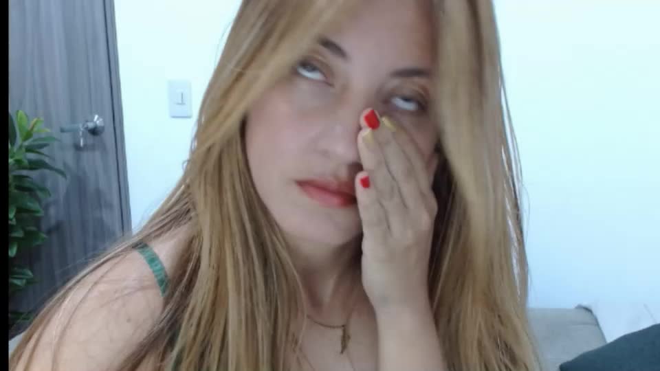 shannon_stonnee33 Webcam Chat September 21, 2026
