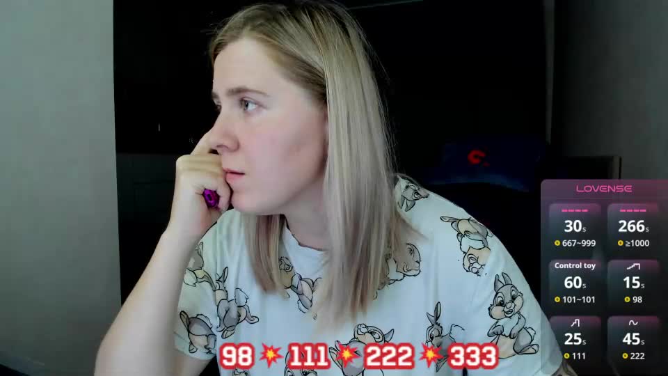 oliviamunk Webcam Chat September 21, 2026