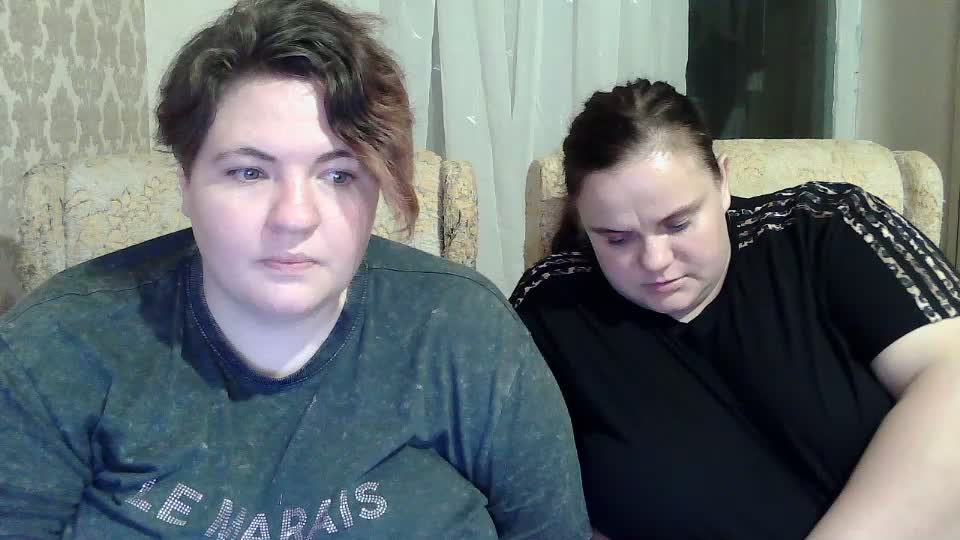HollyXEva Webcam Chat September 21, 2026