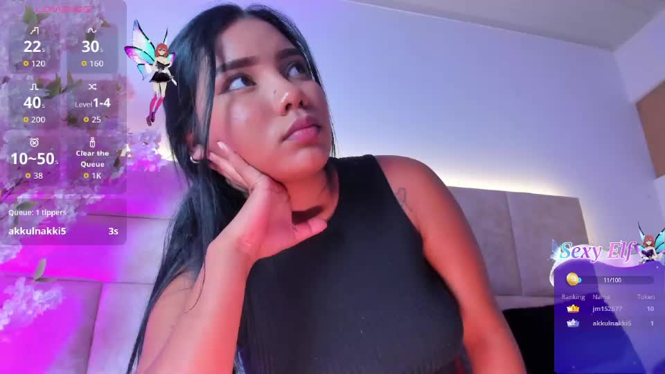 abelladgr Webcam Chat September 21, 2026
