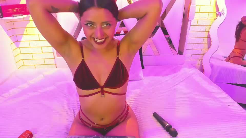 brunette_skinny5 Webcam Chat September 21, 2026