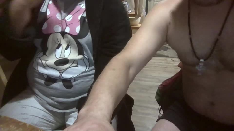 Deni-Pavla Webcam Chat September 21, 2026