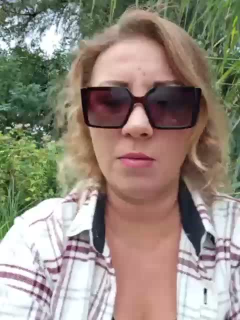yuliia_3003 Webcam Chat September 21, 2026
