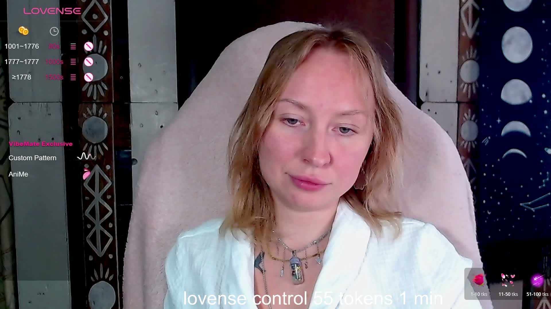 MiMi-Deep Webcam Chat September 21, 2026