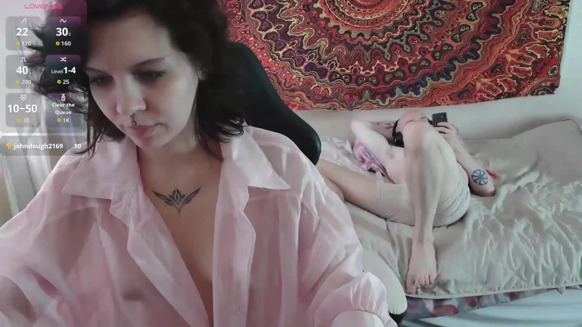 penetration Webcam Chat September 21, 2026
