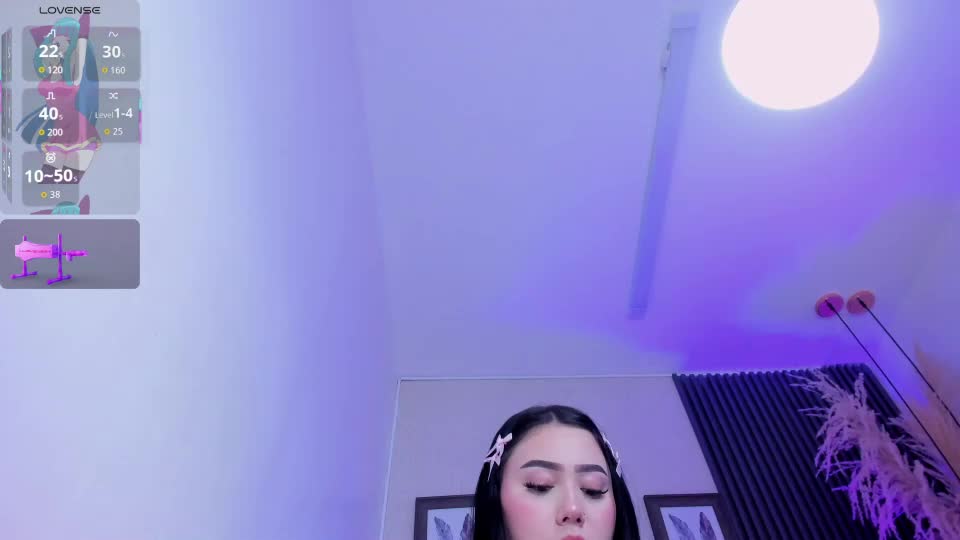 kitty_blueee Webcam Chat September 21, 2026