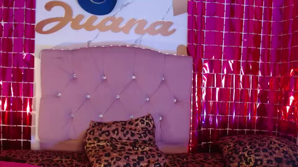 juanitared Webcam Chat September 21, 2026
