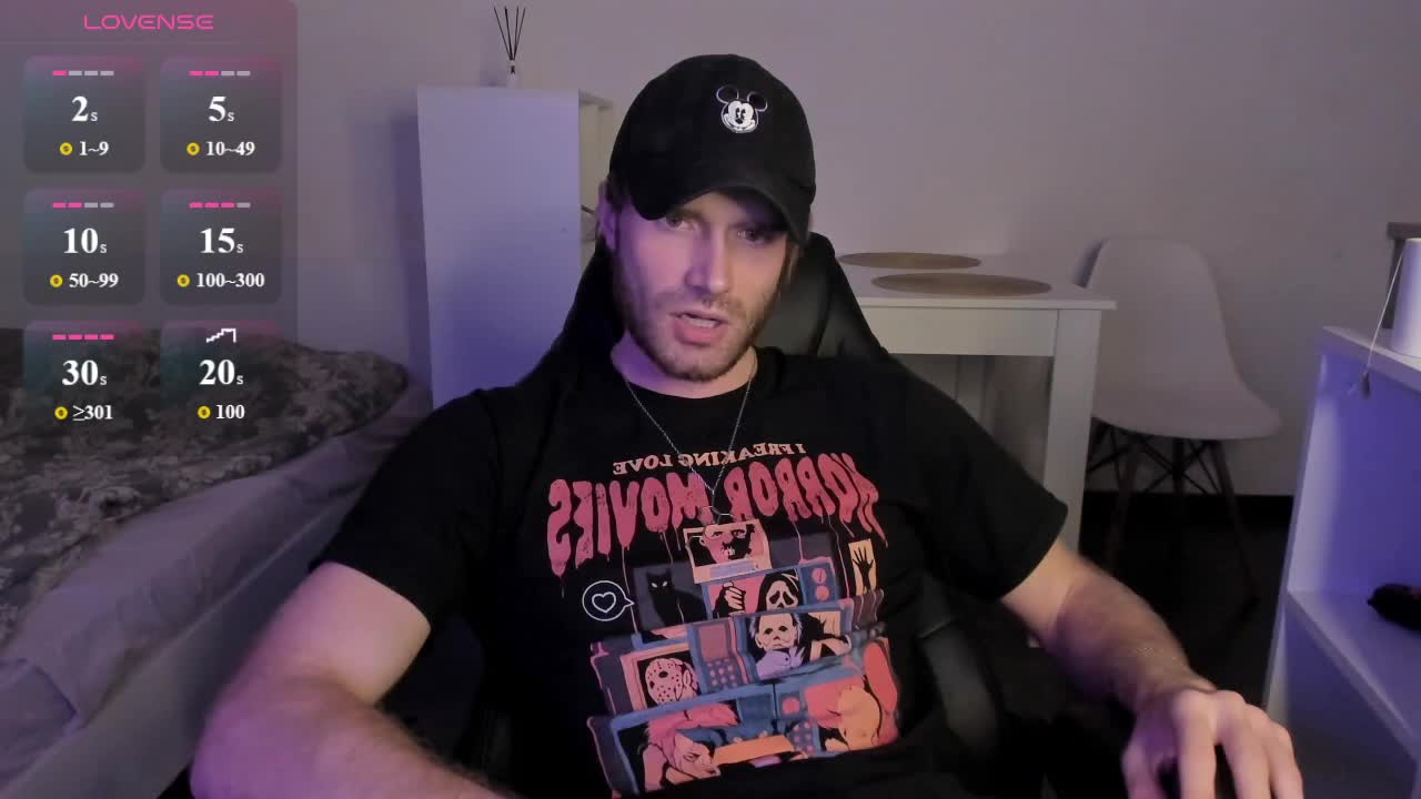 Paul-Rolex Webcam Chat September 21, 2026