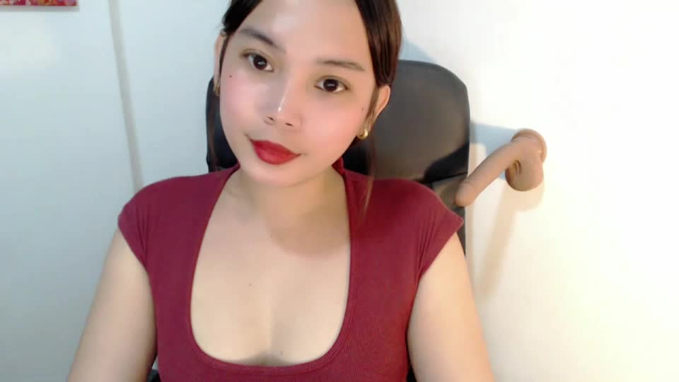 oliviahutton Webcam Chat September 21, 2026