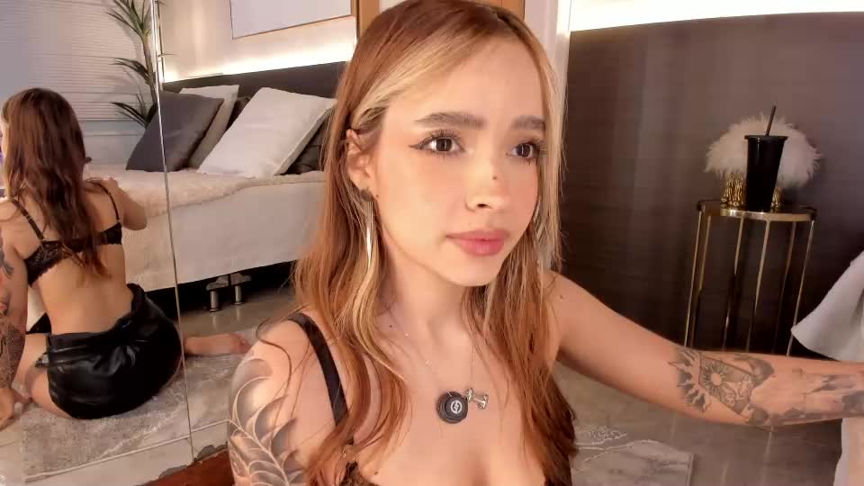 isabellestorm Webcam Chat September 21, 2026